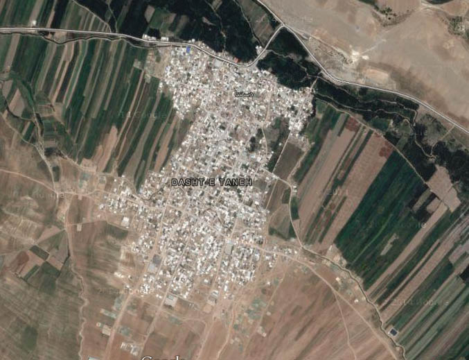 شهرداری دستنا