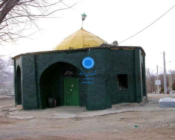 شهرداری دستنا